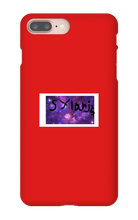 dub_th0rn iPhone Phone Cases