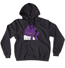 Sad Boi Hoodies