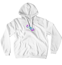 jxinfinite Hoodies (No-Zip/Pullover)