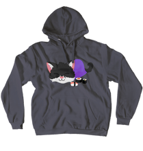 Freya Sushi Hoodie