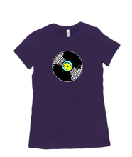 DJ Lem0n Women Tshirt