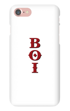 theoriginalskrylla iPhone Phone Cases