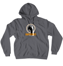 Unisex OG dmpunk85 Pullover Hoodie