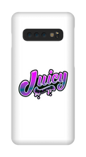 Team Juicy Samsung Phone Cases