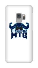 titansmashmtg Samsung Phone Cases