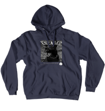 dastoole Hoodies (No-Zip/Pullover)