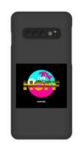 the_hoff_gaming Samsung Phone Cases