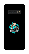 br3zz3r Samsung Case