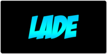Lade's XXL Gaming Mousepad