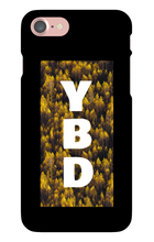 YBD iPhone Phone Cases