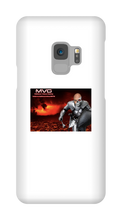 maliciousvicious1979 Samsung Phone Cases