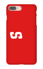 liam_bergdahl iPhone Phone Cases