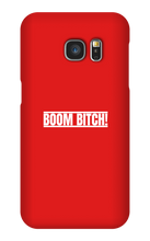 unbekannte_x3 Samsung Phone Cases