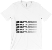 btrombini T-Shirts
