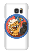 The PockArt Phone Case