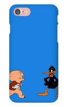 mrdafenix iPhone Phone Cases