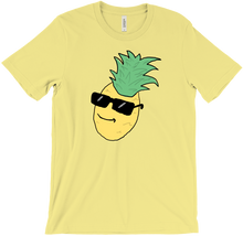 TheFruitEmotes - Pineapple
