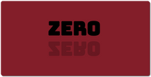zero XXL Gaming Mousepad