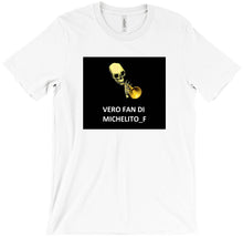 michelito_f T-Shirts