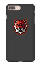 luckyduffyy iPhone Phone Cases