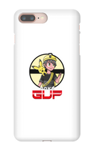 pokegup iPhone Phone Cases