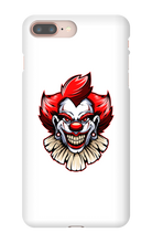 killerclowns_gaming iPhone Phone Cases