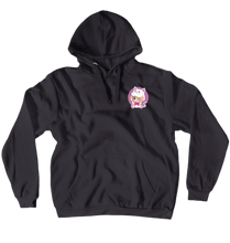 missymismissy Chibi Hoodies (No-Zip/Pullover)