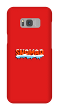 sn0mad Samsung Phone Cases