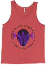 Thats What I'm Talking About Eliter Force Tank Top