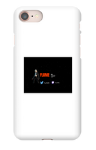 Flames IPhone Cases