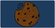 lsn_ttvcookie XXL Gaming Mousepad