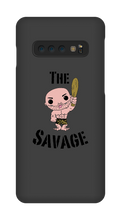 the1stsavagemma Samsung Phone Cases