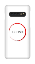 Are2wo Samsung Phone Cases