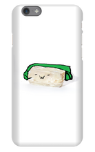 dimfinngaming iPhone Phone Cases