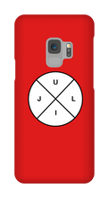 jvl1x Samsung Phone Cases