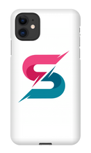 salvatube iPhone Phone Cases