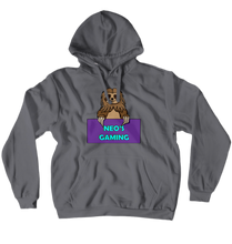 neo_pillay Hoodies (No-Zip/Pullover)