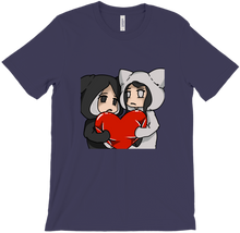 xxdelusionalxsenpaixx T-Shirts