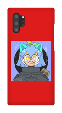 baloxys_gacha Samsung Phone Cases