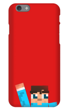 Snings iPhone Phone Cases