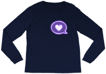 Aesthetic Long Sleeve Tee