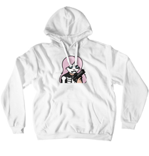 SkellyBri Hoodies (No-Zip/Pullover)