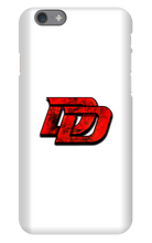 dirtydurst iPhone Phone Cases