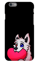 Wolf iPhone Phone Cases