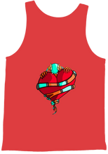 Inaries Heart Tank