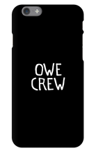 dj_owe_official iPhone Phone Cases