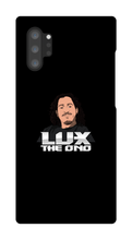luxtheonogaming Samsung Phone Cases