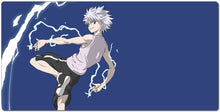 Killua Zoldyck XXL Gaming Mousepad
