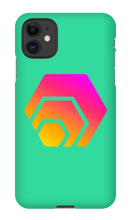 hodldog iPhone Phone Cases