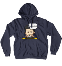gamercole Hoodies (No-Zip/Pullover)